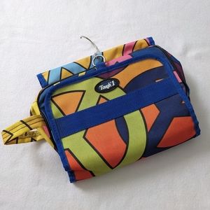 Horse Show Accessory Case